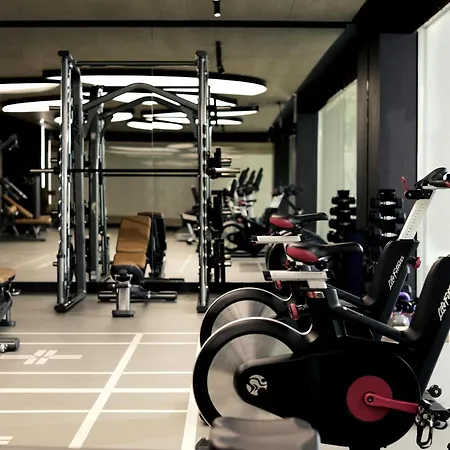 Moevenpick Bdms Wellness Resort Bangkok-3