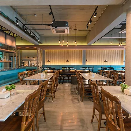 Koon Hotel Sukhumvit-2