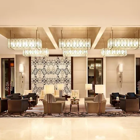 The St. Regis Bangkok-3