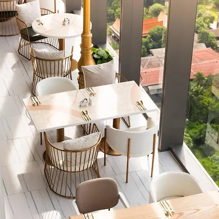 Innside By Melia Bangkok Sukhumvit-2