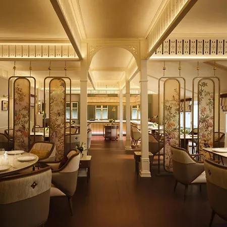 Mandarin Oriental, Bangkok-3
