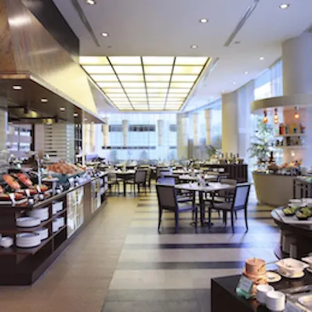 Grand Sukhumvit Hotel Bangkok-3