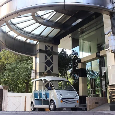 Doubletree By Hilton Bangkok Ploenchit-2