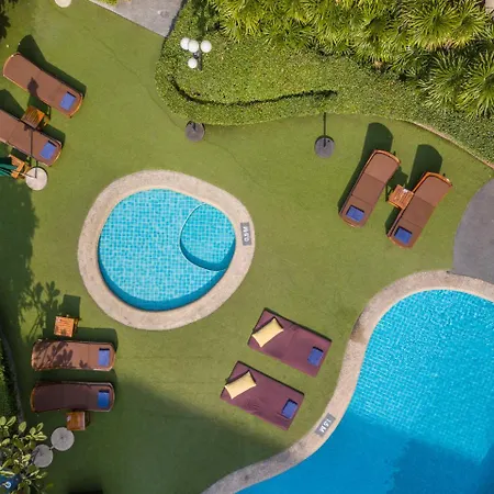 Voco Bangkok Surawong By Ihg-3