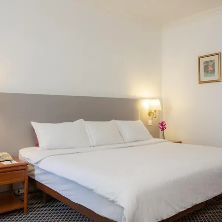 Voco Bangkok Surawong By Ihg-2