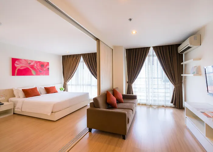 Brighton Hotel Bangkok