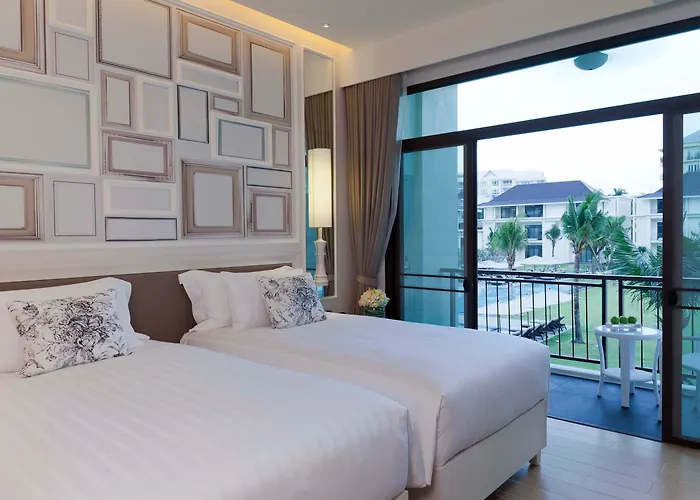 U Sathorn Bangkok Hotel