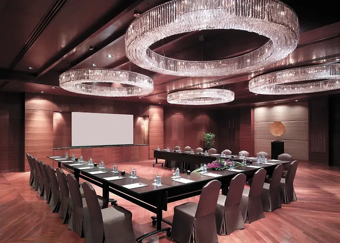 Bangkok Hotels 5 StarShangri-La