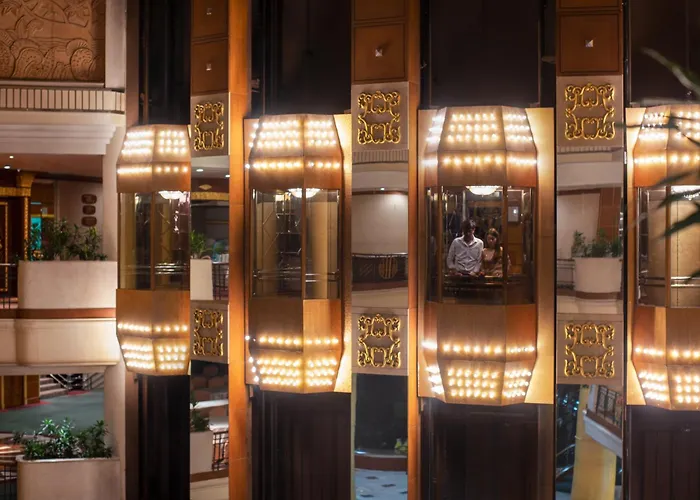 The Emerald Hotel Bangkok