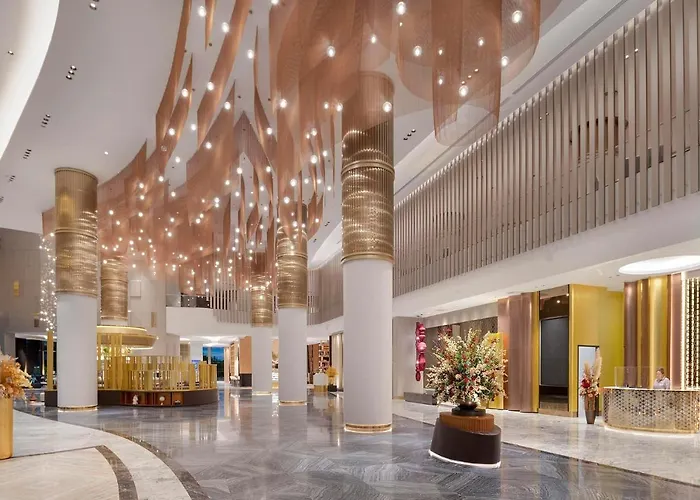 Asawin Grand Convention Hotel Bangkok