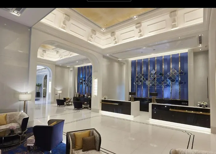 Grande Centre Point Sukhumvit 55 Thong Lo