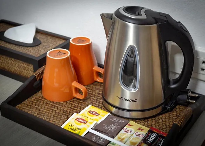 Baan Thai Boutique Bangkok