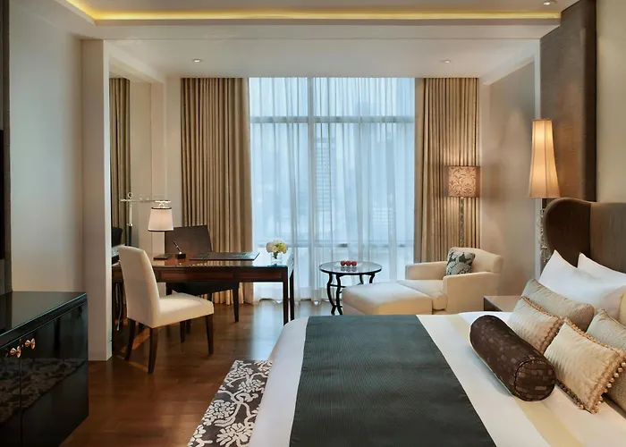 The St. Regis Bangkok