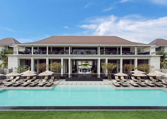 U Sathorn Bangkok Hotel