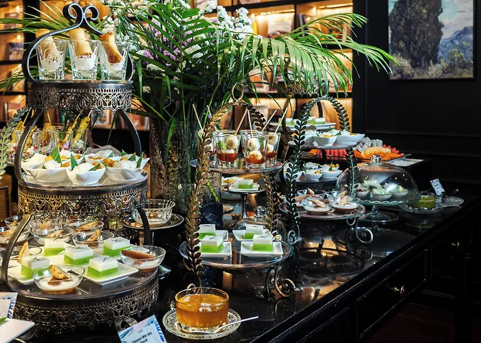 Akara Hotel Bangkok
