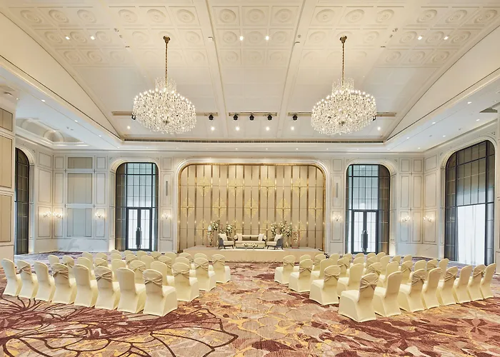 Eastin Grand Hotel Phayathai Bangkok