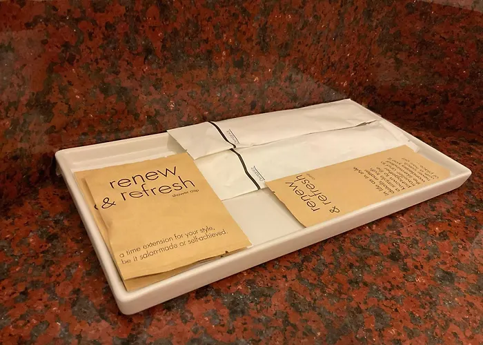 Bangkok Hotels 5 StarJubilee Prestige Ratchadapisek