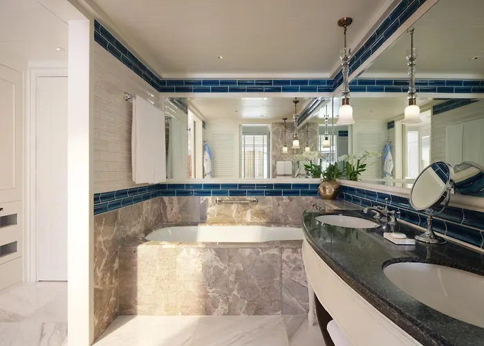 Bangkok Hotels 5 StarMandarin Oriental,