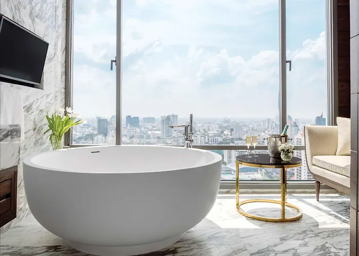 137 Pillars Suites Bangkok