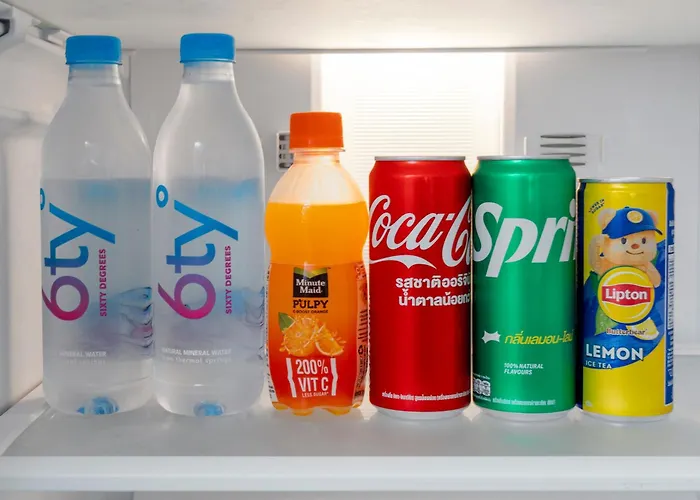 Grande Centre Point Ploenchit Hotel Bangkok