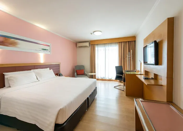 Maple Hotel Bangkok
