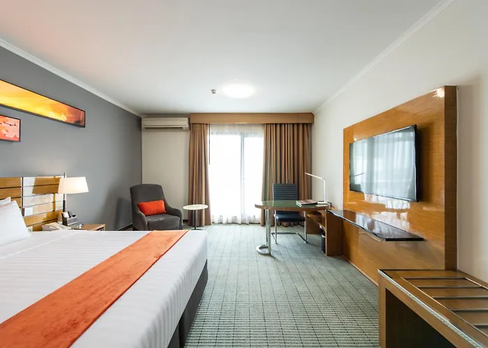 Maple Hotel Bangkok