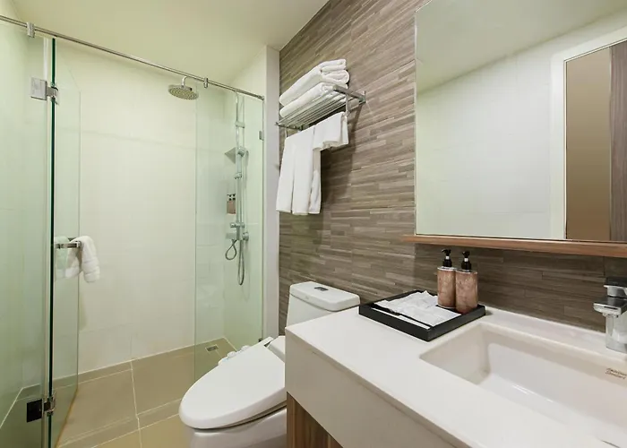 Metropolis Suites Bangkok, Tapestry Collection By Hilton