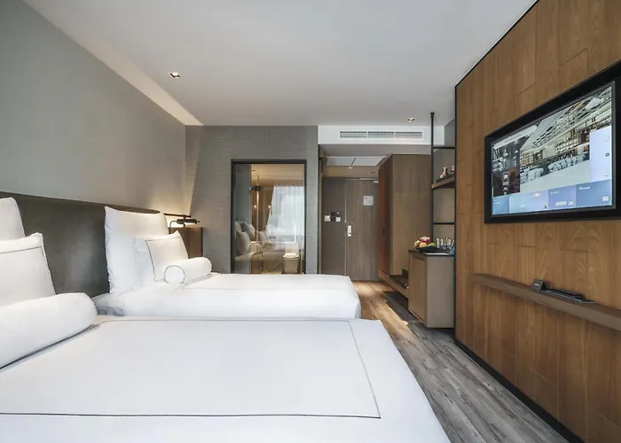 Tastoria Collection Sukhumvit Hotel Bangkok