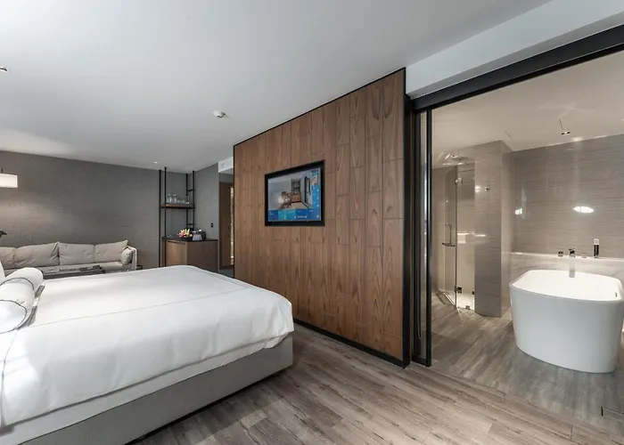 Tastoria Collection Sukhumvit Hotel Bangkok