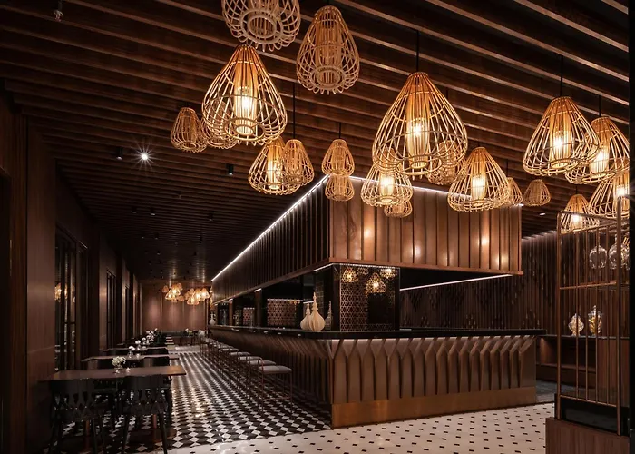 Maison Hotel Bangkok