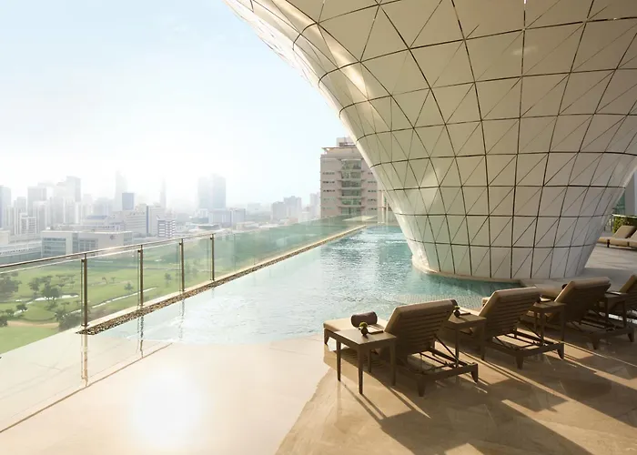 Waldorf Astoria Bangkok Hotel