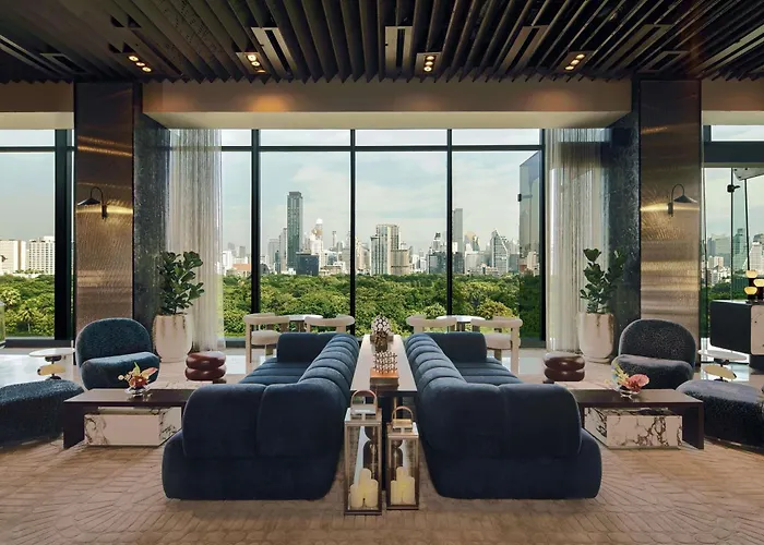 So/ Bangkok Hotel