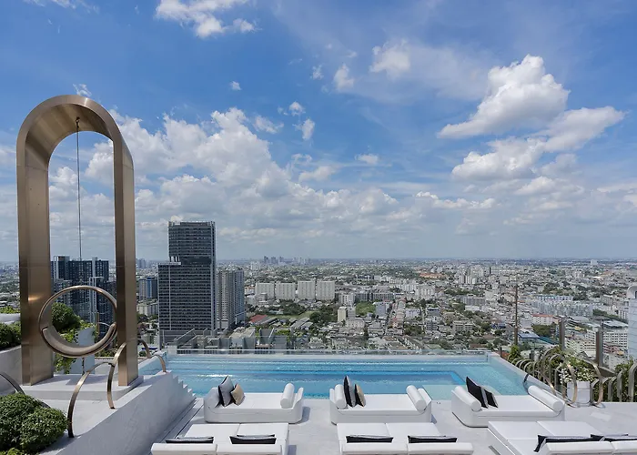Innside By Melia Bangkok Sukhumvit