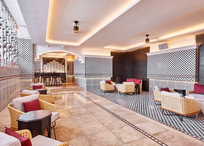 Valia Bangkok Sukhumvit 24 By Kingston Hotels