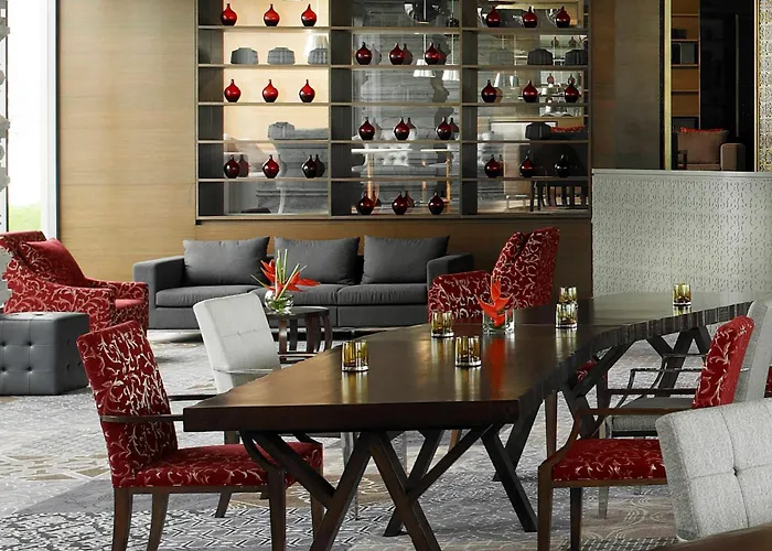 The Westin Grande Sukhumvit, Bangkok Hotel
